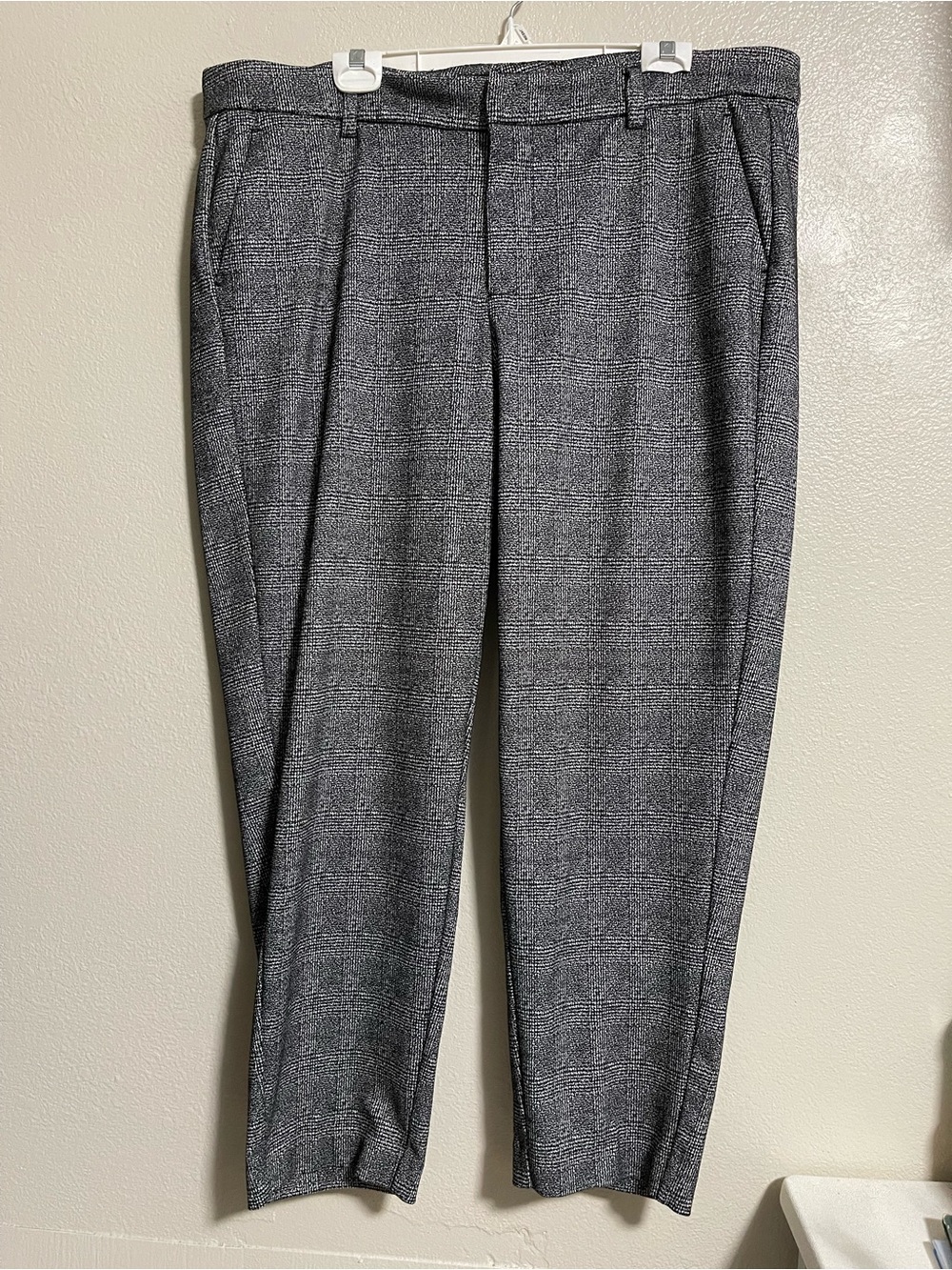 Liverpool Dress Pants Kelsey Knit Trousers Plus Size 20W